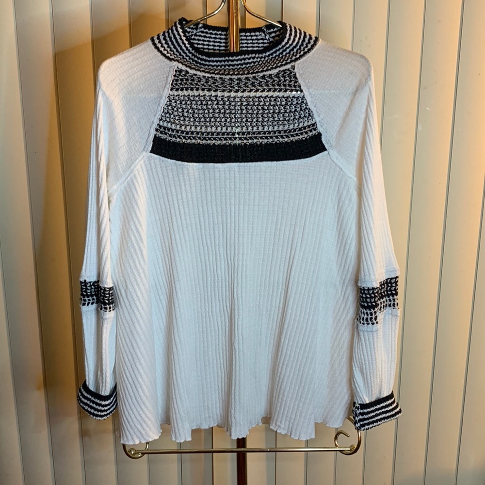 FREE PEOPLE tunic/dress